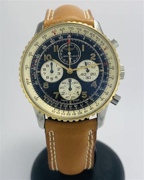 breitling navitimer airborne d33030|Breitling Navitimer Airborne D33030 Price, Specs, Market Insights .